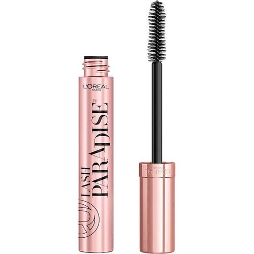 L'Oreal Paris Voluminous Paradise Mascara - Black