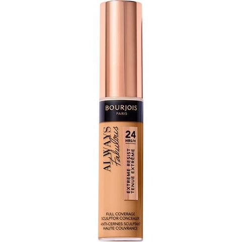 Bourjois Always fabulous concealer full cover - 400 beige dore