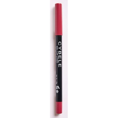 Cybele Gel Lip Liner - 04 Dusty Rose