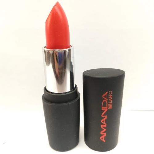 Amanda Milano Moist Matte Lipstick - 14