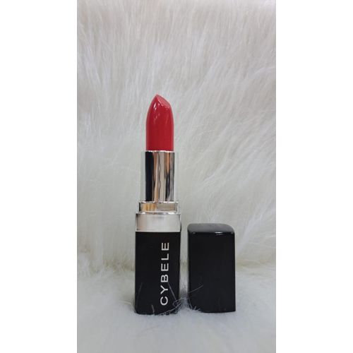 Cybele Color Shock Lip Stick - 10 Exotic - 5g