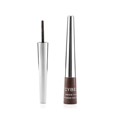 Cybele Brow Mania Powder - No : 02 - Warm Blonde