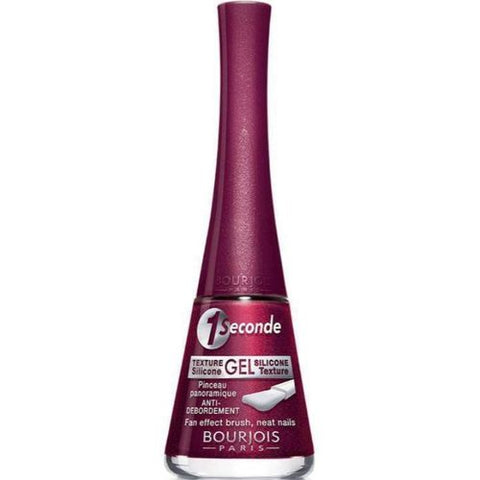 Bourjois طلاء أظافر فرنسي من بورجوا - 12