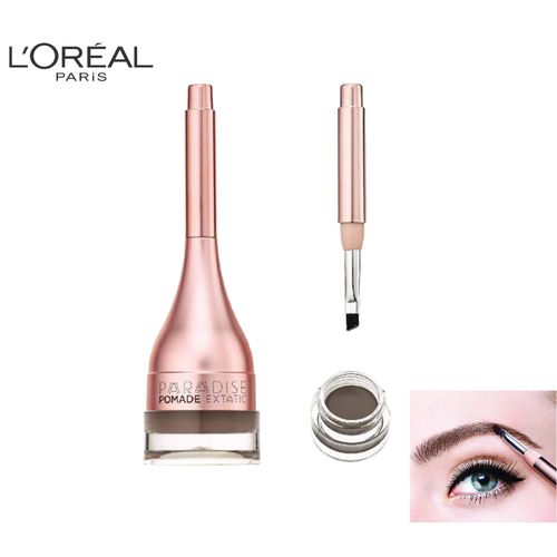 L'Oreal Paris مصحح حواجب بردايس - 104