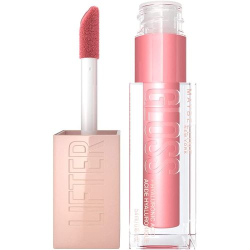 Maybelline Lifter Lip Gloss - 004 Silk