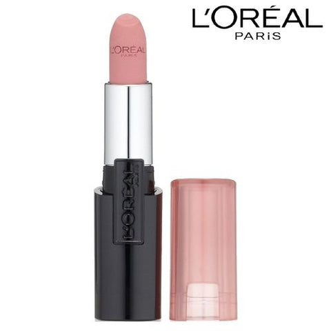 L'Oreal Paris Infallible Le Rouge Lipstick - 112 Unending Kiss