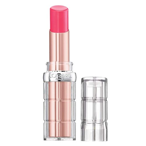 L'Oreal Paris Colour Riche Plump & Shine Lipstick - 104 Guava