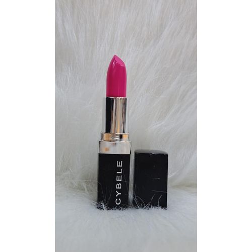 Cybele Color Shock Lip Stick - 09 Magente - 5g