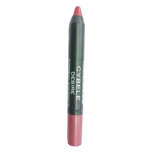 Cybele Desire Lipstick – No.02 Beige Rose