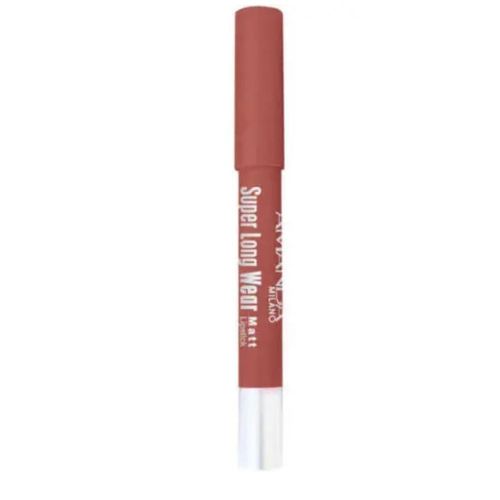 Amanda Super Long Wear Matt Lip Stick No : 03