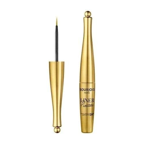 Bourjois Liner Pinceau Liquid Eyeliner - 07 Gold