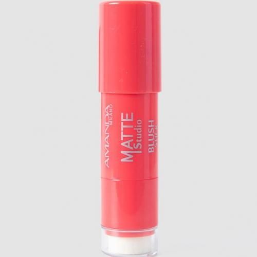 Amanda Matte Studio Blush Stick – No.05