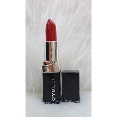 Cybele Color Shock Lip Stick - 04 Poison Passion - 5g