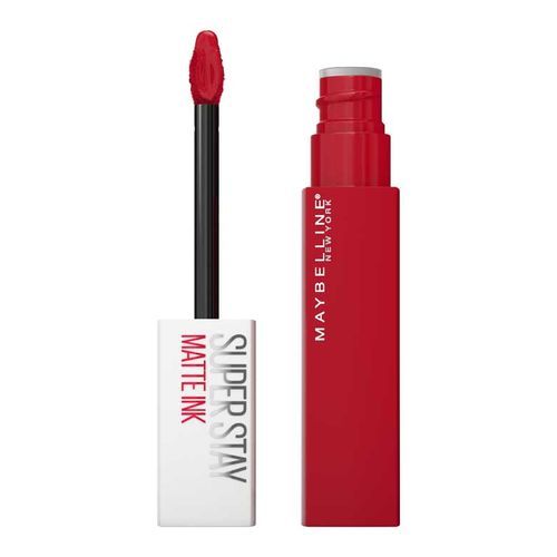 Maybelline Super Stay Matte Ink - No.325 SHOT CALLER - 5.Ml