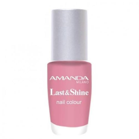 Amanda AMANDA - Last & Shine - Nail Colour - No.491