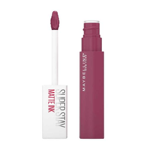 Maybelline Super Stay Matte Ink - No.165 SUCCESSFUL – 5.Ml