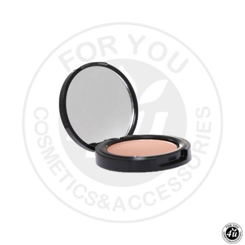 Cybele Smooth N`Wear Powder Blush - Brun 01