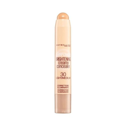 Maybelline New York Dream Brightening Concealer - 30 Light/Medium