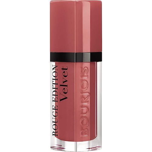 Bourjois Bourjois Rouge edition Velvet Liquid Lipstick 04