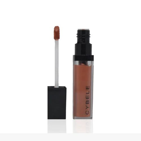 Cybele Rouge Liquid Lip Color - 10 Light Peach - 4.5ml