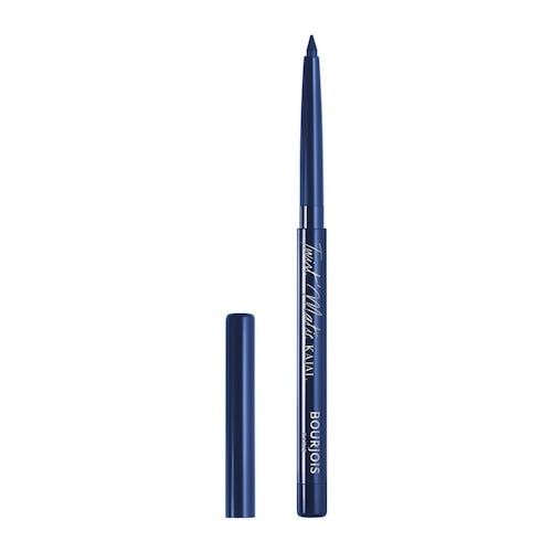 Bourjois Twist Matic Kajal Kohl Eye Pencil -05 MILLE ET UNE BLUE