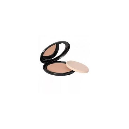 Cybele Smooth N`Wear Compact Powder - 00 Nude - 12gm