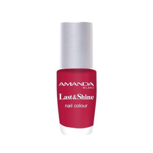 Amanda Last & Shine - Nail Colour - No.495