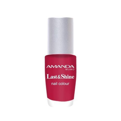 Amanda Last & Shine - Nail Colour - No.495