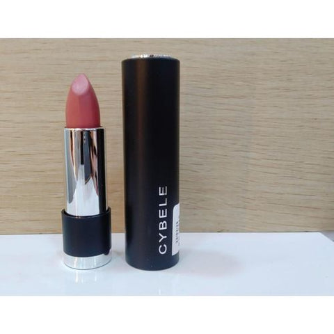 Cybele Matte Lip Stick - 303 Pink Nude - 5gm