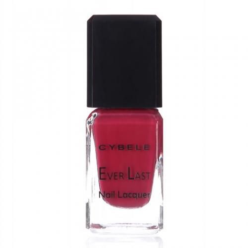 Cybele Ever Last - Nail Lacquer - 19 Rouge Diva - 12ml