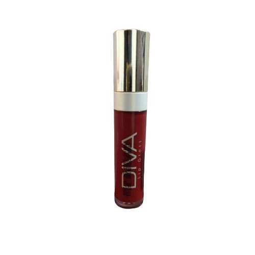 Amanda Diva Lip Gloss - 9