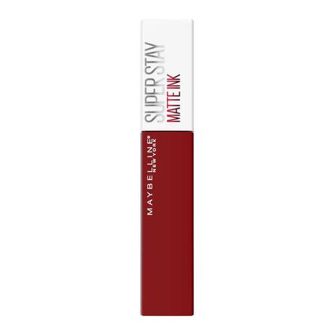 Maybelline Super Stay Matte Ink - No.340 EXHILARATOR – 5.Ml