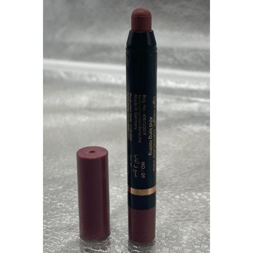 Amanda DIVA Matte Twist Lip Pen – No.9