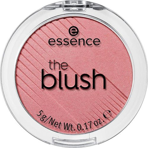 Essence The Blush - ( 10 Befitting ) Blusher