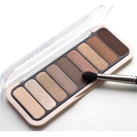 Essence The Nude Edition Eyeshadow Palette -10 Pretty In Nude