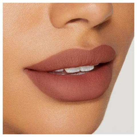 Essence Hydra Matte Lipstick, 402, Honey Style