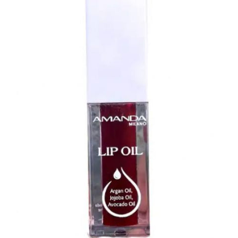 Amanda Amanda Lip Oil - NO : 6