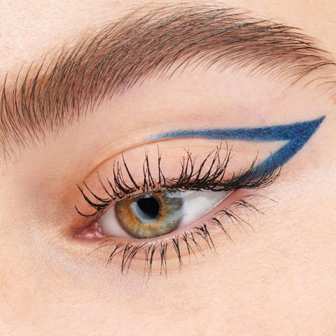 Essence STAY & PLAY GEL EYELINER - 07 Midnight Sky