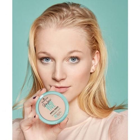 Essence Skin Lovin Sensitive - Mineral Powder - 01 Translucent - 9g