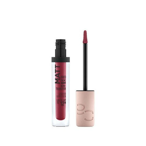 Catrice Matt Pro Ink Non-Transfer Liquid Lipstick 100 Courage Code 5ml