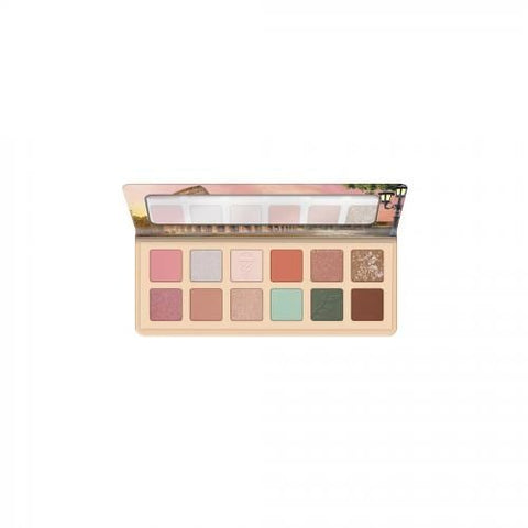 Essence Essence benvenuti a ROMA eyeshadow palette