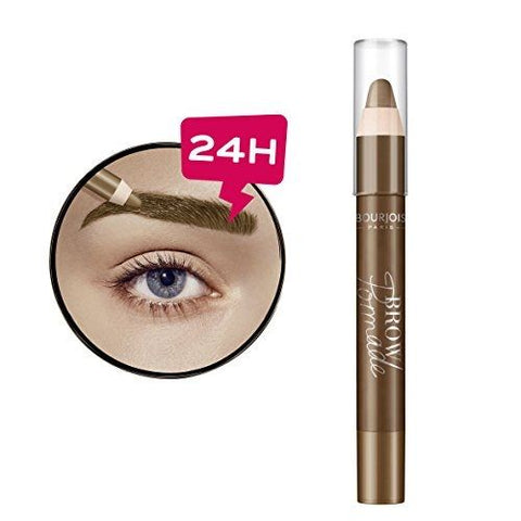 Bourjois Brow Pomade Crayon Pencil - 003 Brun