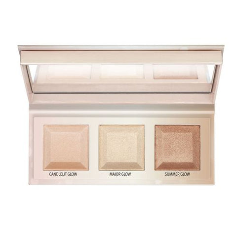 Essence essence CHOOSE YOUR Glow highlighter palette 18g