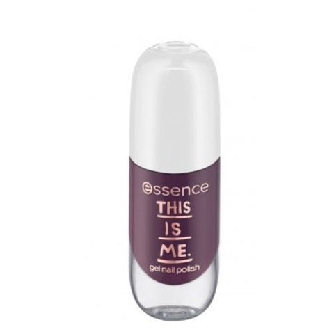 Essence This Is Me Gel Nail Polish - 08 Strong - 8ml