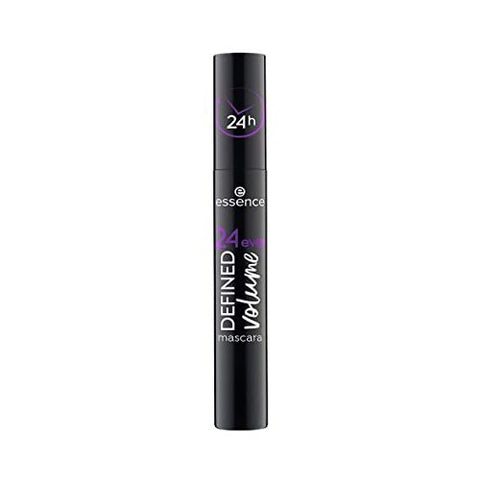 Essence 24ever Defined Volume Mascara