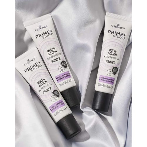 Essence Prime Studio Multiaction + Protection Primer