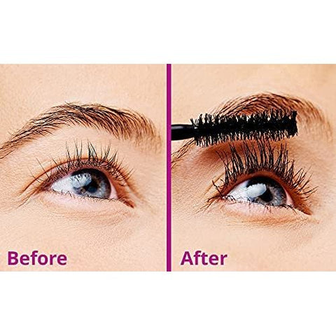 Essence Lash Princess Curl & Volume Mascara - Black - 12ml