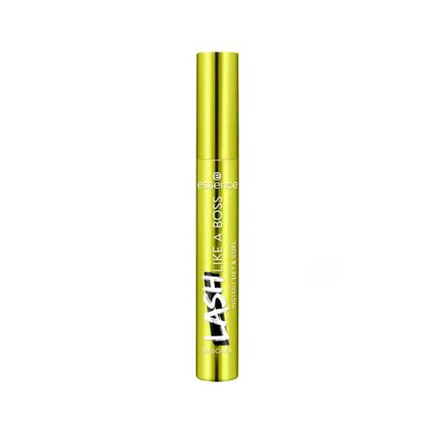 Essence Lash Like A Boss Instant Lift & Curl Mascara Black