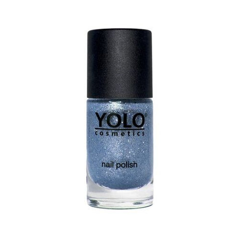 YOLO Nail Polish Color 234 Divine