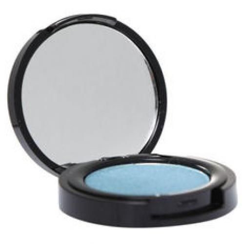 Cybele Smooth N`Wear Eye Shadow Powder - Turquoise 106